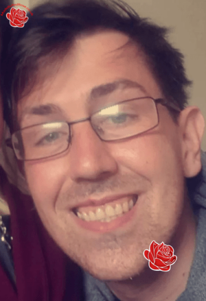James Hendry – profile image