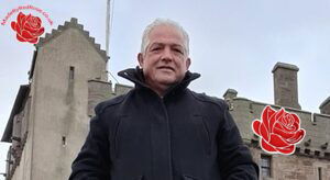 John Tervet – profile image