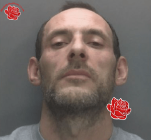 Lee Smith – profile image