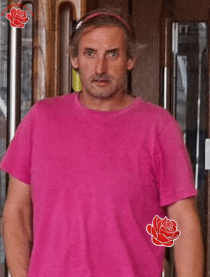 Dominic/Sophie Carter – profile image