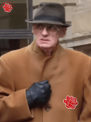 George Thomson – profile image