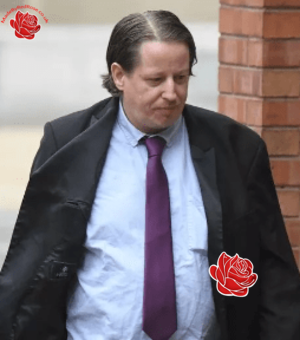 Richard Newis – profile image