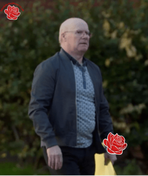 Paul Kelly – profile image