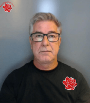 Kenneth Bushell – profile image