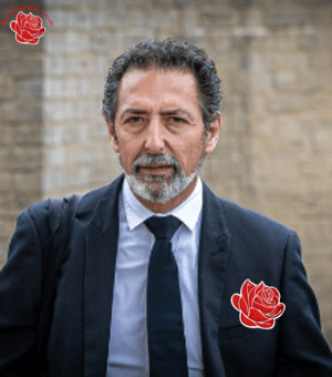 Pietro Rossi – profile image