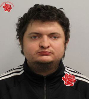 Jonathan Hayter – profile image