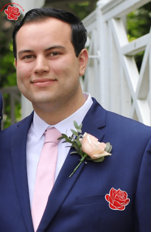 Aaron Turvey – profile image