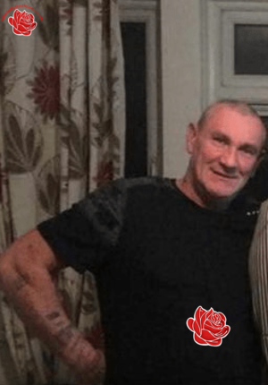 Paul Martin – profile image