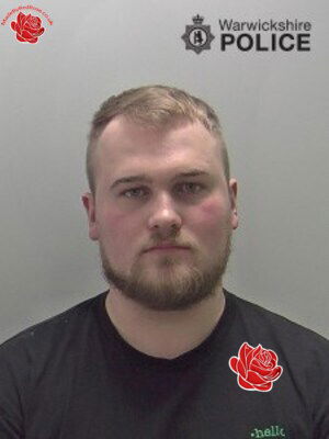 Isaac Bramble – profile image