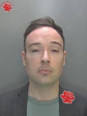 Andrew Brittain – profile image