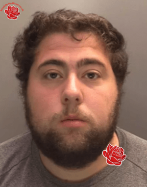 Calum Fairclough – profile image