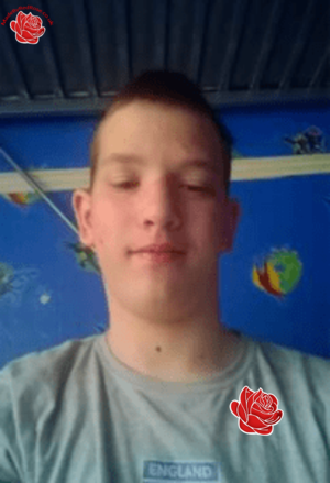 Luke Eaton – profile image