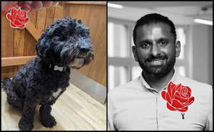 Satheesh Fernando – profile image