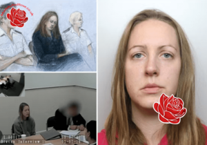 Lucy Letby – profile image