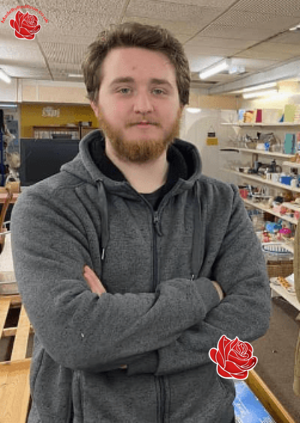 Ross Gill – profile image