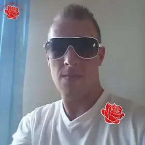Aron Joines – profile image
