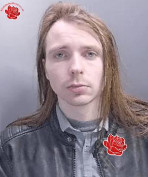 Justin Barrs – profile image