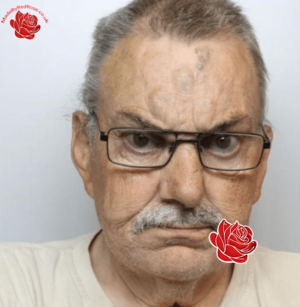 Alan Thompson – profile image