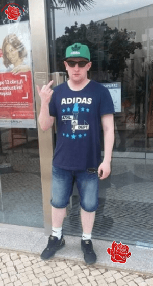 Gerard McKenna/Paul Sheridan – profile image