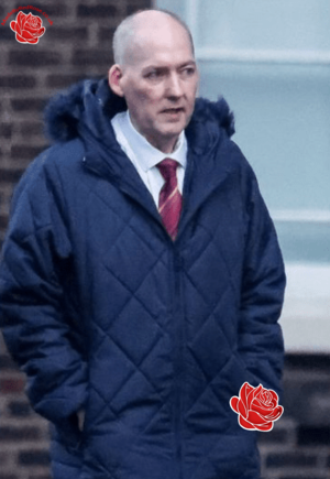Stephen Bould – profile image