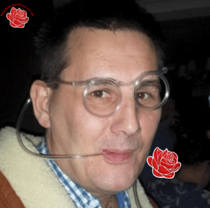 Attila Dombi – profile image