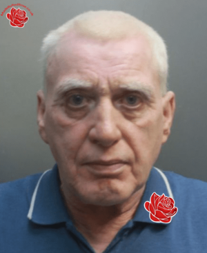 Douglas Webley – profile image
