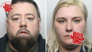 Craig Crouch/Gemma Barton – profile image