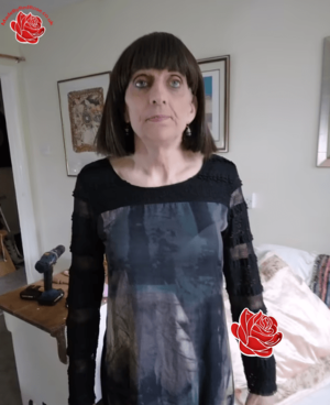 Claire Fox/Clive Bundy – profile image