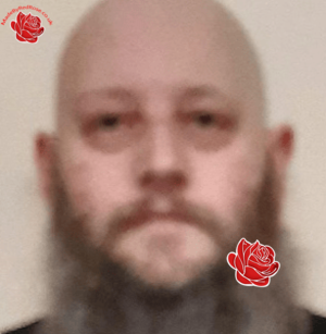 Piers Brilliant – profile image