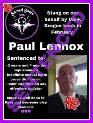 Paul Lennox – profile image
