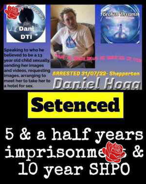 Daniel Hogg – profile image