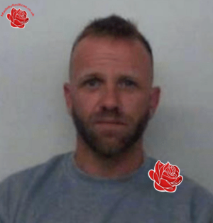 Joseph Faulkner – profile image