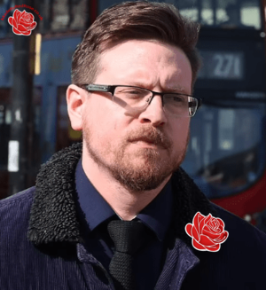 Jamie Rushton – profile image