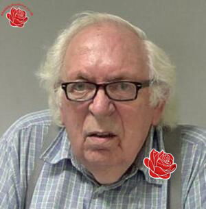 Gordon England – profile image