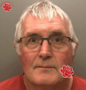 Geoffrey Restrick – profile image