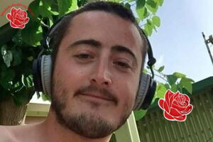 James Gillison – profile image