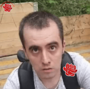 Lee Deeks – profile image