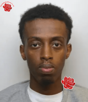 Abdullahi Nor – profile image