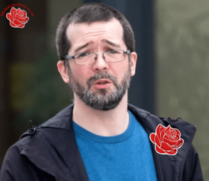 John Murphy – profile image