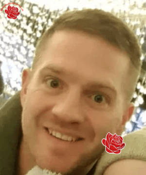 James Amos – profile image
