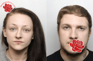 Joshua Collard/Rebecca Grocott – profile image