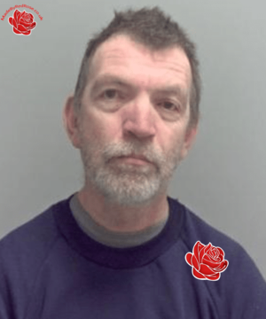 Richard Cosburn – profile image