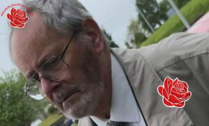 Christopher Aldridge – profile image