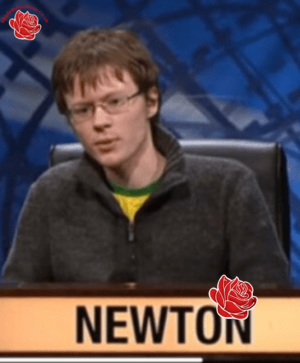 Andrew Newton – profile image