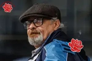 Geoffrey Wanless – profile image