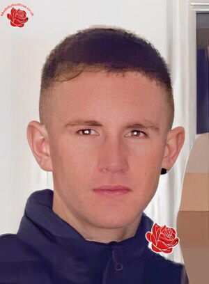 Bradley McGarrell – profile image