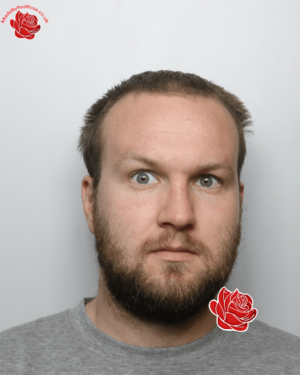 Stephen Chant – profile image
