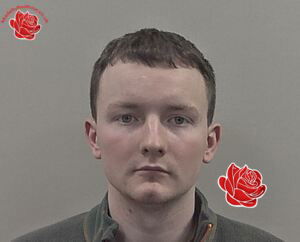 Ceirion Jones – profile image