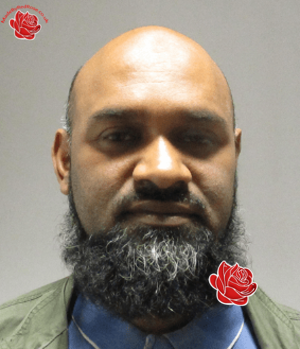 Shakir Rahman – profile image