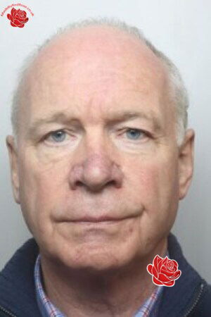 Terence Burke – profile image